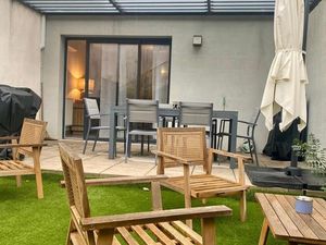 Maison à vendre 3 pièces PRADES LE LEZ (34)