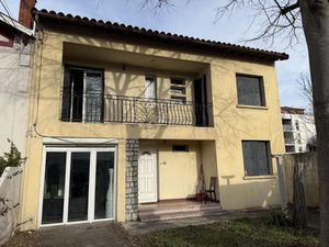 Maison individuelle - 100m2 - Coeur Rangueil