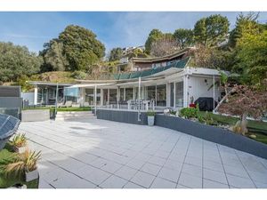 NICE - SAINT PIERRE DE FERIC