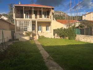 Exclusivité Toulon Siblas Villa au calme de 114 m2 sur 314 m