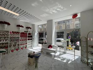 LOCATION PURE - RUE GIOFFREDO NICE