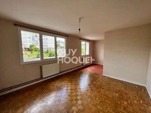 Location Appartement 3 pièces à Brest Pilier Rouge (29200) : à louer 3 pièces / 72m² Brest