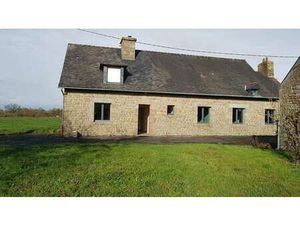 Location Maison à Maen-Roch (35460) : à louer / 115m² Maen-Roch