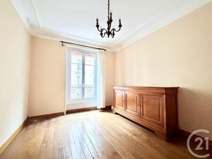 Appartement à vendre - 3 pièces - 52 27 m2 - Paris - 75018 - ILE-DE-FRANCE