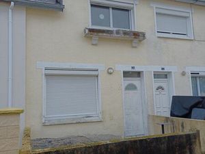 Maison 4 pièces 83 m²