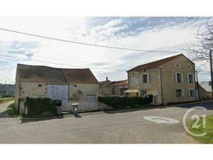 Maison à louer - 8 pièces - 198 m2 - St Bonnet De Rochefort - 03 - AUVERGNE