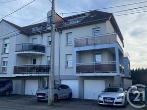 Appartement F2 à louer - 2 pièces - 37 58 m2 - Talange - 57 - LORRAINE