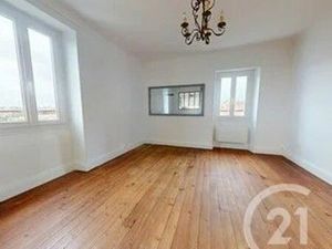 Appartement F5 à louer - 5 pièces - 102 06 m2 - Anglet - 64 - AQUITAINE