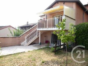 Maison à louer - 5 pièces - 108 m2 - Julienas - 69 - RHONE-ALPES