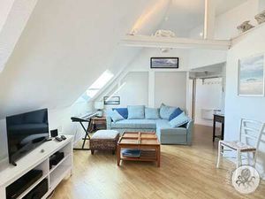 Vente Appartement 2 pièces à Saint-Cast-le-Guildo (22380) : à vendre 2 pièces / 36m² Saint