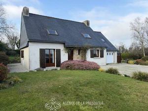 Vente Maison à Argol (29560) : à vendre / 118m² Argol