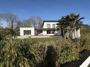 Vente Maison Piscine à Clohars-Fouesnant (29950) : à vendre Piscine / 195m² Clohars-Fouesn