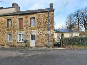 Vente Maison à Guilliers (56490) : à vendre / 103m² Guilliers