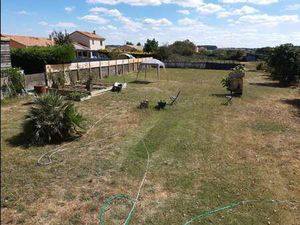 Vente Maison Piscine au Marillais (49410) : à vendre Piscine / 81m² Le Marillais