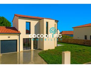 Vente Maison à Vallet (44330) : à vendre / 112m² Vallet