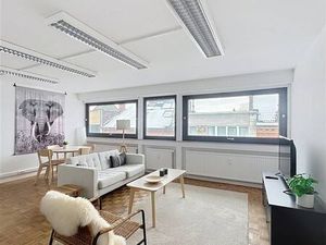 Appartement à louer à Sint-Stefaanstraat 17 Woluwe-saint-Etienne (VBD71098)