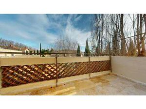 Vente Appartement 4 pièces à Avignon (84000) : à vendre 4 pièces / Avignon