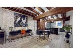 Duplex de 86 87 m² à Orleans