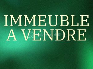 Immeuble de 230 m² à Nanterre