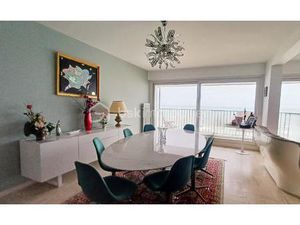 Appartement de 100 m² à Les Sables-D'olonne