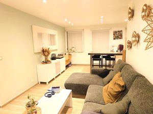 Appartement 3 pièces - 64 m²