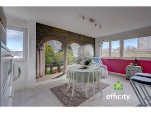 Appartement 4 pièces - 86 m²