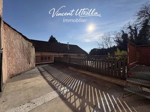 Appartement 4 pièces - 108 m²