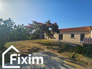 Vente Maison à Clisson (44190) : à vendre / 81m² Clisson