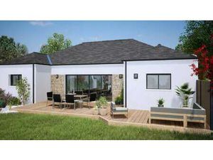 Vente Maison à Drefféac (44530) : à vendre / 95m² Drefféac