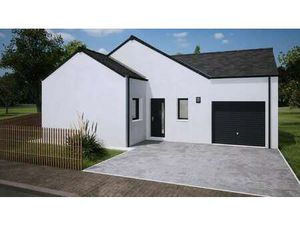 Vente Maison à La Chapelle-Launay (44260) : à vendre / 88m² La Chapelle-Launay