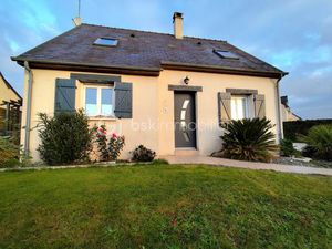 Maison de 86 m² à Lecousse