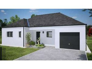 Vente Maison à Plessé (44630) : à vendre / 92m² Plessé