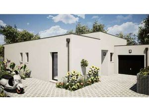 Vente Maison à Saint-Étienne-de-Montluc (44360) : à vendre / 120m² Saint-Étienne-de-Montlu