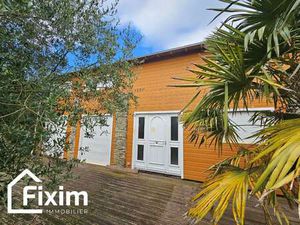 Vente Maison à Saint-Julien-de-Concelles (44450) : à vendre / 151m² Saint-Julien-de-Concel