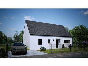 Vente Maison à Savenay (44260) : à vendre / 85m² Savenay