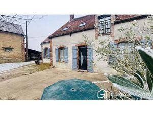 Propriete de 160 m² à Sens