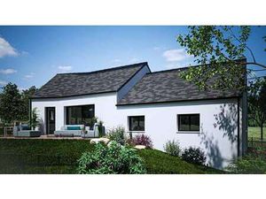 Vente Maison à Sévérac (44530) : à vendre / 110m² Sévérac