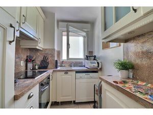 Appartement 3 pièces 50 m² à vendre / acheter taverny 95150 ? | ERA Immobilier