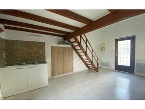 Location maison  34.99 m² T-2 à Labastide-Saint-Pierre  480 €