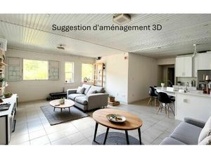 Maison Les Anses-d'Arlet m² T-7 à vendre  595 000 €