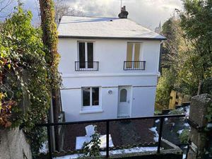 Vente Maison à Lisieux (14100) : à vendre / 85m² Lisieux