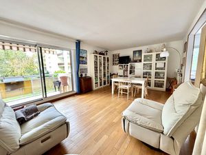 Appartement 4 pièces - 100 m²