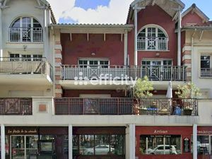 Appartement 2 pièces - 44 m²