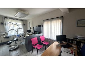 Immeuble 7 pièces - 255 m²