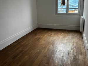 Appartement 3 pièces - 55 m²