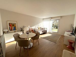 Appartement 2 pièces - 56 m²