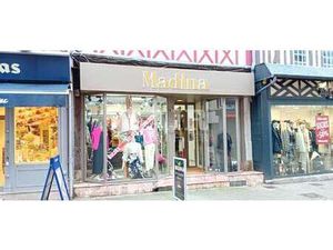 Vente Bureaux et commerces à Bernay (27300) : à vendre / 80m² Bernay