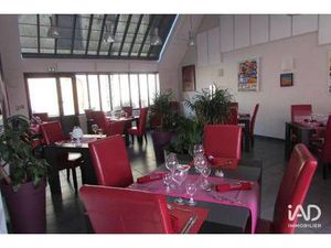 Local commercial à vendre