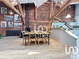 Maison de ville à vendre