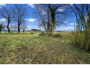 Maison 1 pièce - 105 m²